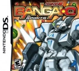 Bangai-O Spirits Rom